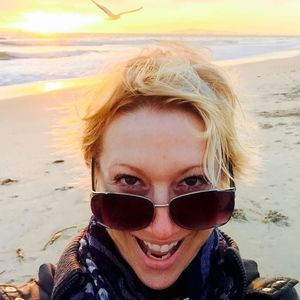 Meet your Posher, Melanie